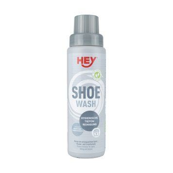 Засіб для очищення взуття під час прання HeySport Shoe Wash 250 ml (20640000) 20640000 фото