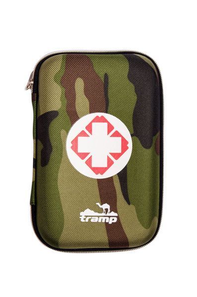 Аптечка Tramp EVA box 20х12х7см (хакі) TRA-193-khaki фото