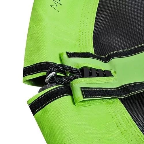 Детская подвесная качель Гнездо Аиста 100 см до 150 кг Malatec 23514 28582 фото