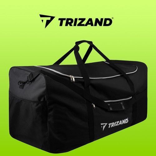 Дорожная сумка 180 л Trizand 23639 40х50х90 см Армейская спецсумка 21016 фото