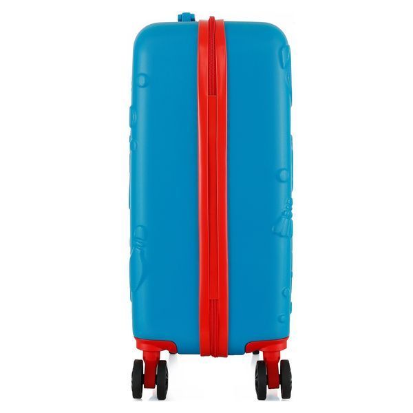 Валіза дитяча Semi Line 20" (S) Blue/Red (T5887-2) DAS3451 фото