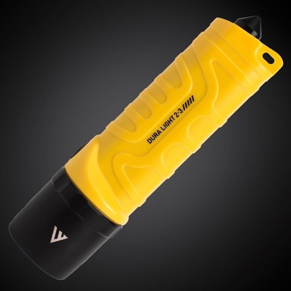 Фонарь профессиональный Mactronic Dura Light 2.3 (800 Lm) Powerbank USB Recharge Glass Breaker (PHH0124) DAS303689 фото