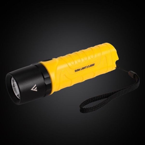 Фонарь профессиональный Mactronic Dura Light 2.3 (800 Lm) Powerbank USB Recharge Glass Breaker (PHH0124) DAS303689 фото