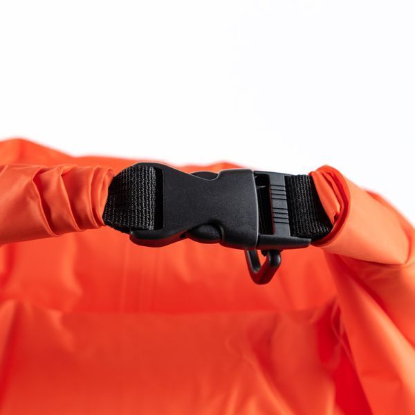 Гермомішок Tramp Nylon PVC 90, чорний TRA-105-black фото