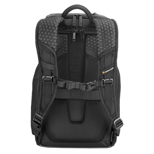 Рюкзак Vanguard VEO Adaptor R48 Black (VEO Adaptor R48 BK) DAS1561 фото