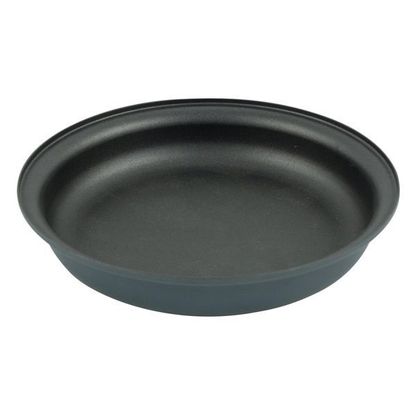 Набір посуду Bo-Camp Trekking 5 Pieces Anthracite (2300351) DAS1911 фото