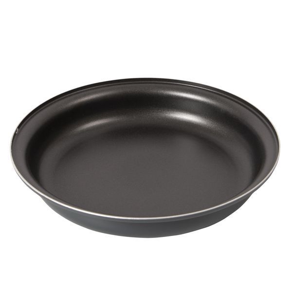 Набір посуду Bo-Camp Trekking 5 Pieces Anthracite (2300351) DAS1911 фото