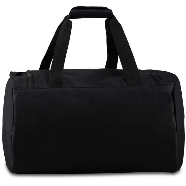 Сумка дорожня Semi Line 29 Black (A3026-1) DAS2073 фото