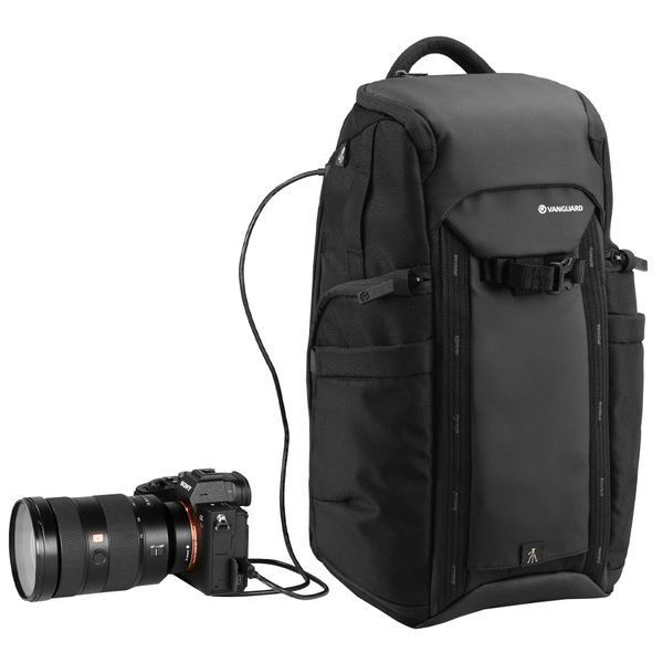 Рюкзак Vanguard VEO Adaptor R48 Black (VEO Adaptor R48 BK) DAS1561 фото