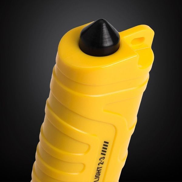 Фонарь профессиональный Mactronic Dura Light 2.3 (800 Lm) Powerbank USB Recharge Glass Breaker (PHH0124) DAS303689 фото