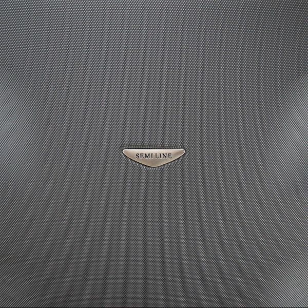 Валіза Semi Line 24" (M) Graphite (T5707-2) DAS2599 фото