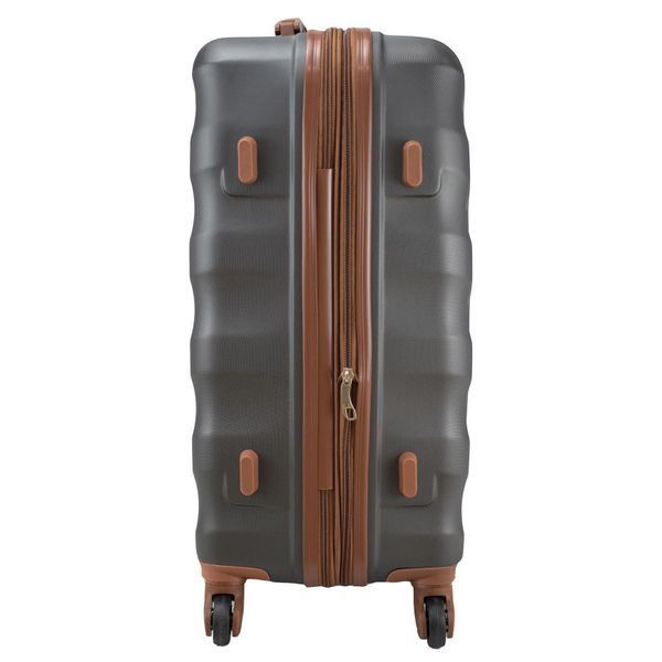 Валіза Semi Line 24" (M) Graphite (T5707-2) DAS2599 фото