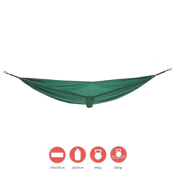 Гамак Grand Canyon Bass Hammock Storm (360024) DAS1832 фото
