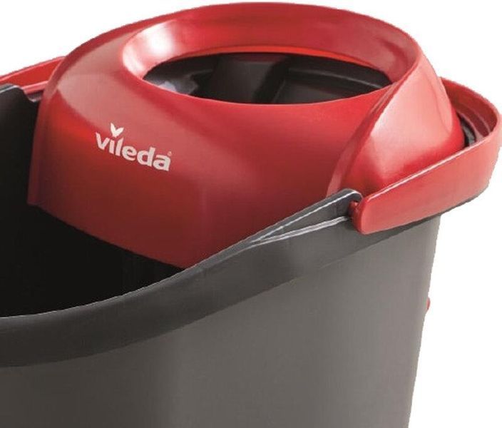 Набор для уборки Vileda Ultramax Turbo Чехия 12340 фото
