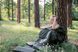 Спальний мішок Totem Fisherman ковдра лівий olive 180+40/75 UTTS-012 UTTS-012-L фото 2