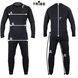 Термобілизна чоловіча Tribe Microfleece (футболка+штани) T-KA-0015-grey, T-KA-0015-grey-2XL T-KA-0015-grey-2XL фото 3