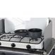 Набір посуду Bo-Camp Trekking 5 Pieces Anthracite (2300351) DAS1911 фото 15