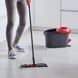 Набор для уборки Vileda Ultramax Turbo Чехия 12340 фото 8
