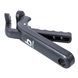 Набір посуду Bo-Camp Trekking 5 Pieces Anthracite (2300351) DAS1911 фото 3