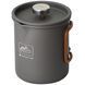 Туристический кофейный пресс Helikon-Tex кружка Camp French Press Coffee Mug 600 мл 19276 фото 2