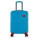 Валіза дитяча Semi Line 20" (S) Blue/Red (T5887-2) DAS3451 фото 2