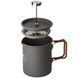 Туристический кофейный пресс Helikon-Tex кружка Camp French Press Coffee Mug 600 мл 19276 фото 4