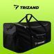 Дорожная сумка 180 л Trizand 23639 40х50х90 см Армейская спецсумка 21016 фото 8