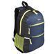 Рюкзак міський Semi Line 18 Navy/Black/Yellow (J4679-7) DAS2159 фото 1