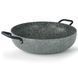Сотейник Flonal Pietra Viva 36 см (PV8PX3670) DAS1738 фото 1