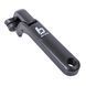 Набір посуду Bo-Camp Trekking 5 Pieces Anthracite (2300351) DAS1911 фото 2