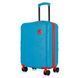 Валіза дитяча Semi Line 20" (S) Blue/Red (T5887-2) DAS3451 фото 1