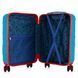 Валіза дитяча Semi Line 20" (S) Blue/Red (T5887-2) DAS3451 фото 6