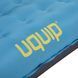 Матрас надувной Uquip Betty Single XL Petrol/Grey (243107) DAS3213 фото 8