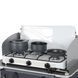 Набір посуду Bo-Camp Trekking 5 Pieces Anthracite (2300351) DAS1911 фото 14