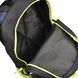 Рюкзак міський Semi Line 18 Navy/Black/Yellow (J4679-7) DAS2159 фото 4