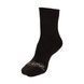 Шкарпетки зимові з вовни мерино Tramp UTRUS-008-black, 38/40 UTRUS-008-black-38/40 фото 4