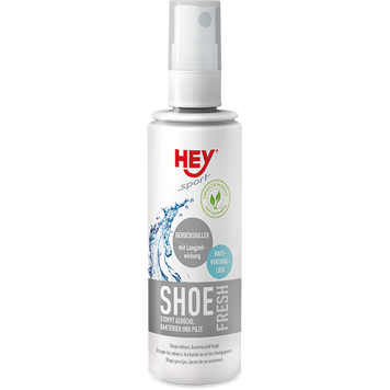 Гігєнічне очищення взуття HeySport Shoe Fresh 100 ml (20270000) 20270000 фото