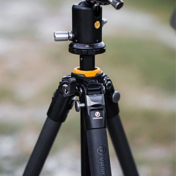 Штатив Vanguard VEO 5 234CB-110S (VEO 5 234CB-110S) DAS3295 фото