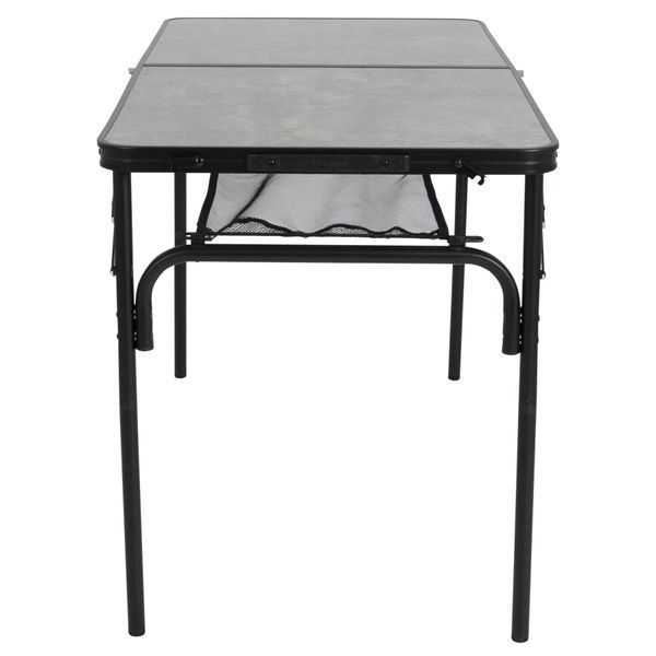Стіл Bo-Camp Northgate 120x60 cm Black/Grey (1404186) DAS2582 фото