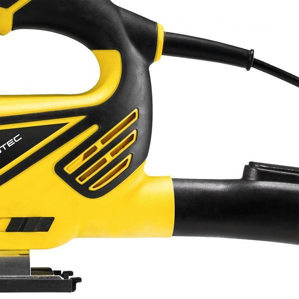 Лобзик электрический сетевой Trotec PJSS 12-230V (4425000103) DAS2840 фото