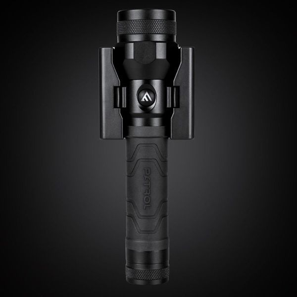 Фонарь тактический Mactronic Patrol RX (2000 Lm) Rechargeable (THH0056) DAS303687 фото