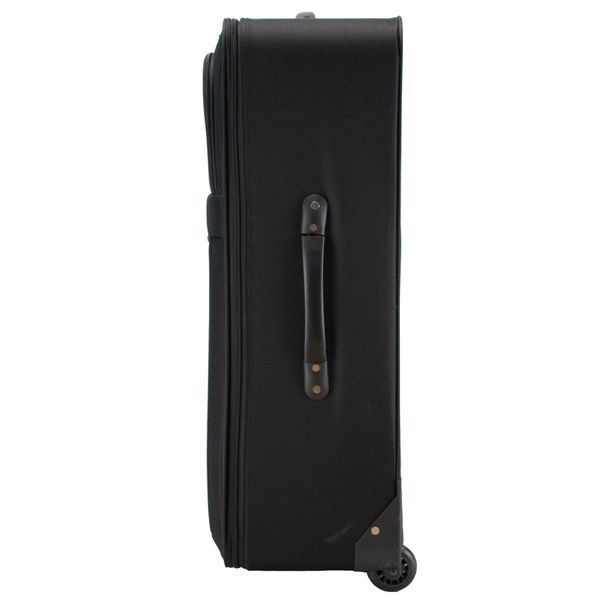 Валіза Semi Line 28" (L) Black (T5659-3) DAS2432 фото