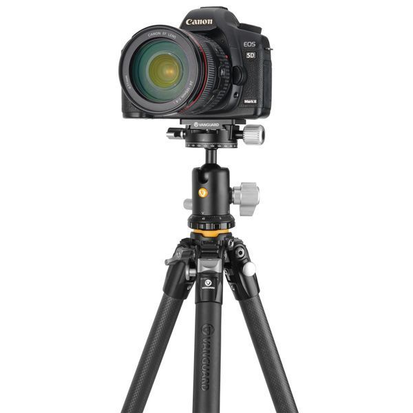 Штатив Vanguard VEO 5 234CB-110S (VEO 5 234CB-110S) DAS3295 фото