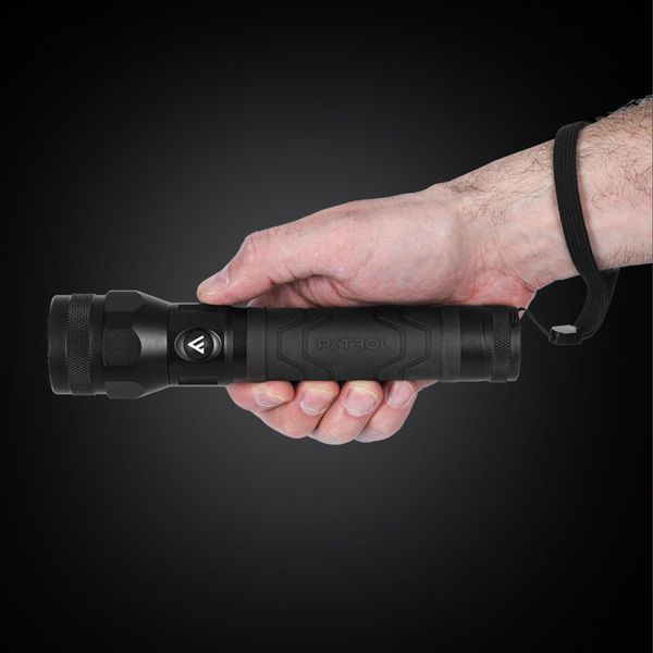 Фонарь тактический Mactronic Patrol RX (2000 Lm) Rechargeable (THH0056) DAS303687 фото