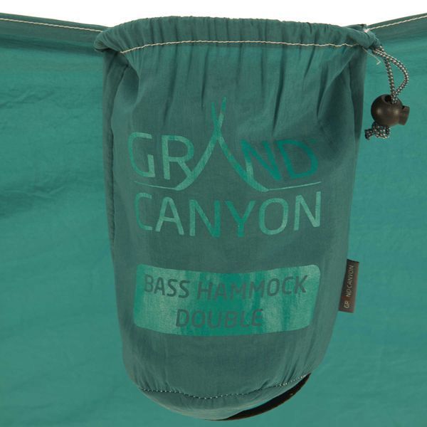 Гамак Grand Canyon Bass Hammock Double Storm (360026) DAS1833 фото