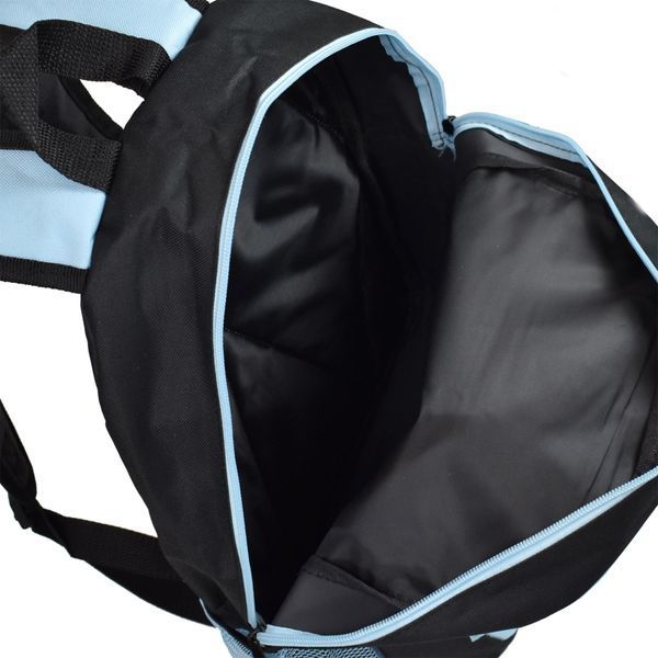 Рюкзак міський Semi Line 18 Blue/Black (J4679-4) DAS2611 фото