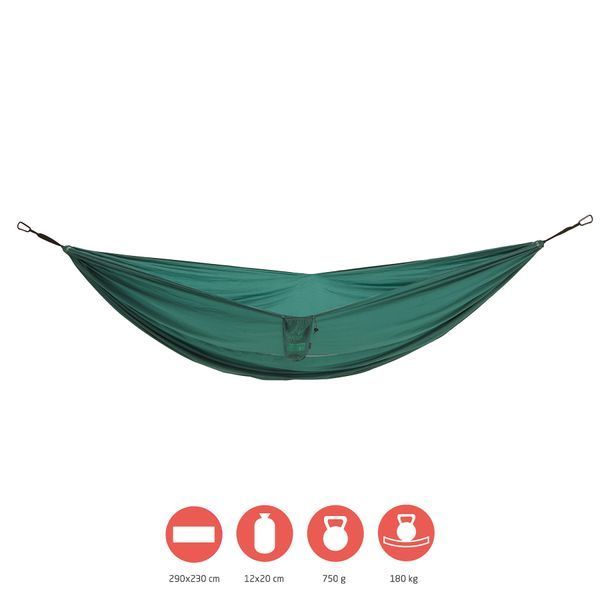 Гамак Grand Canyon Bass Hammock Double Storm (360026) DAS1833 фото