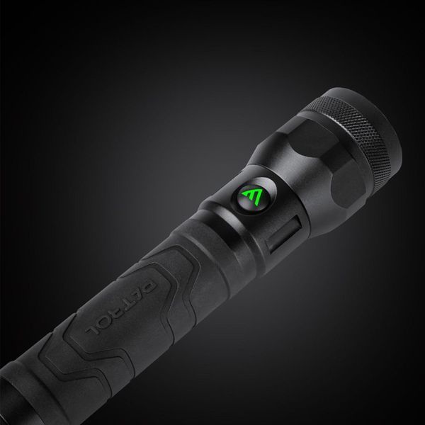 Фонарь тактический Mactronic Patrol RX (2000 Lm) Rechargeable (THH0056) DAS303687 фото
