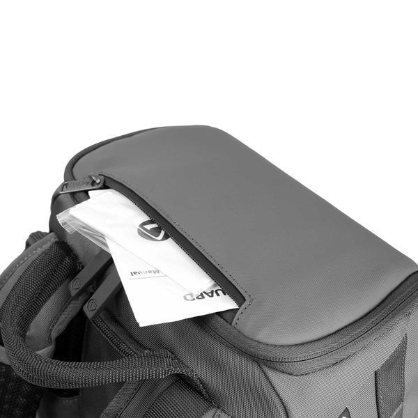 Рюкзак Vanguard VEO Adaptor R48 Gray (VEO Adaptor R48 GY) DAS1562 фото