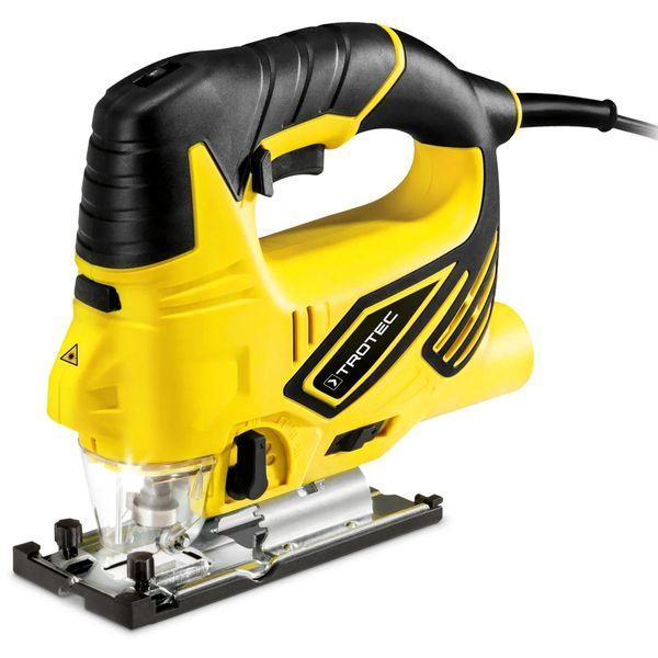 Лобзик электрический сетевой Trotec PJSS 12-230V (4425000103) DAS2840 фото